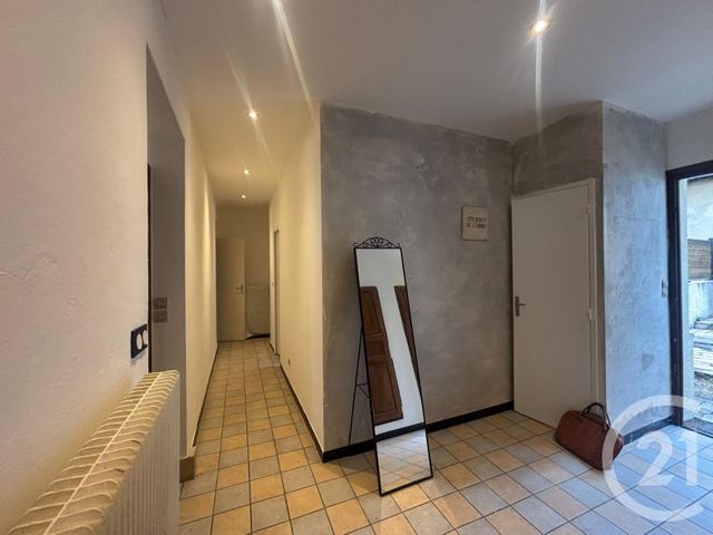 Appartement F6 à vendre - 5 pièces - 120.0 m2 - ST ETIENNE - 42 - RHONE-ALPES - Century 21 Seux Immobilier