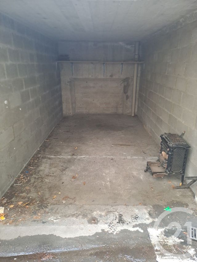 parking à vendre - 12.0 m2 - ST ETIENNE - 42 - RHONE-ALPES - Century 21 Seux Immobilier