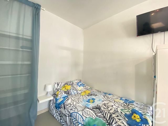 Appartement Studio à louer - 1 pièce - 24.8 m2 - ST ETIENNE - 42 - RHONE-ALPES - Century 21 Seux Immobilier