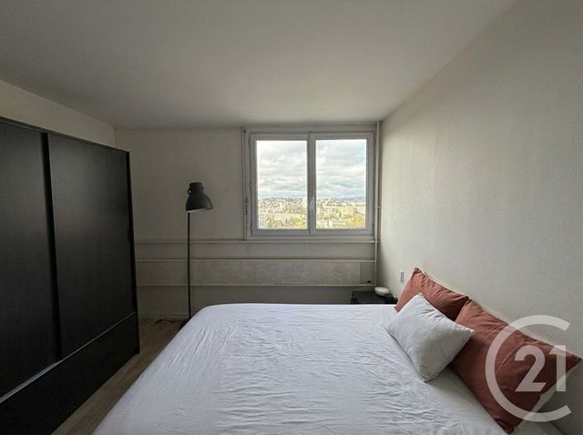 Appartement T3 à vendre - 3 pièces - 64.0 m2 - ST ETIENNE - 42 - RHONE-ALPES - Century 21 Seux Immobilier