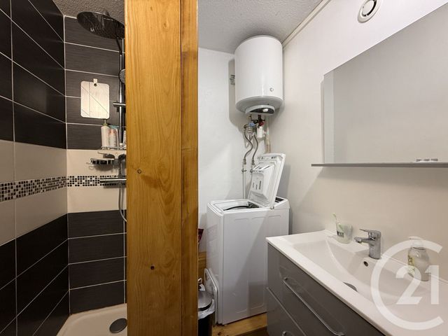 Appartement T3 à vendre - 3 pièces - 64.0 m2 - ST ETIENNE - 42 - RHONE-ALPES - Century 21 Seux Immobilier