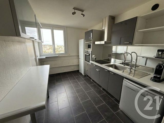 Appartement T3 à vendre - 3 pièces - 64.0 m2 - ST ETIENNE - 42 - RHONE-ALPES - Century 21 Seux Immobilier
