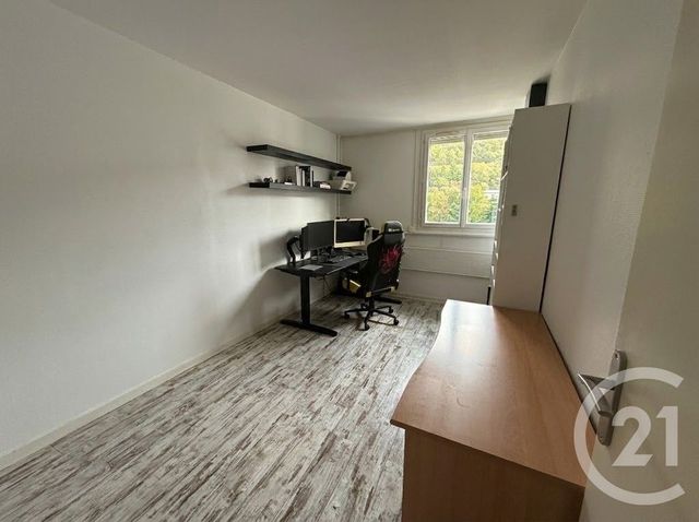 Appartement T3 à vendre - 3 pièces - 64.0 m2 - ST ETIENNE - 42 - RHONE-ALPES - Century 21 Seux Immobilier