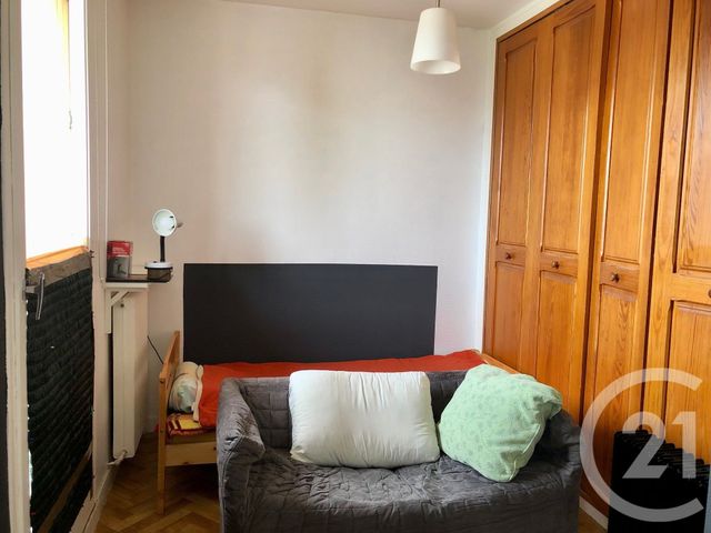 Appartement F1 à vendre - 1 pièce - 26.0 m2 - ST ETIENNE - 42 - RHONE-ALPES - Century 21 Seux Immobilier