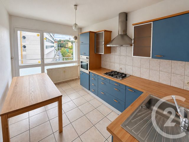 Appartement F2 à louer - 2 pièces - 51.2 m2 - ST ETIENNE - 42 - RHONE-ALPES - Century 21 Seux Immobilier