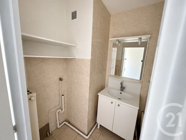 Appartement F2 à louer - 2 pièces - 51.2 m2 - ST ETIENNE - 42 - RHONE-ALPES - Century 21 Seux Immobilier