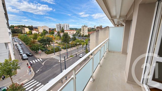 Appartement F2 à louer ST ETIENNE