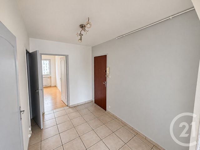 Appartement F2 à louer - 2 pièces - 51.2 m2 - ST ETIENNE - 42 - RHONE-ALPES - Century 21 Seux Immobilier