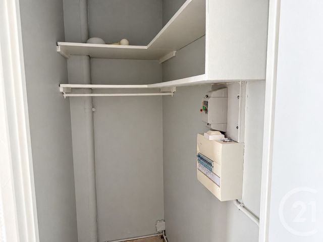 Appartement F2 à louer - 2 pièces - 51.2 m2 - ST ETIENNE - 42 - RHONE-ALPES - Century 21 Seux Immobilier