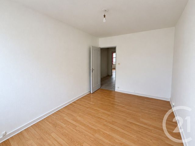 Appartement F2 à louer - 2 pièces - 51.2 m2 - ST ETIENNE - 42 - RHONE-ALPES - Century 21 Seux Immobilier