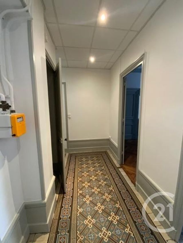 Appartement F2 à louer - 2 pièces - 60.21 m2 - ST ETIENNE - 42 - RHONE-ALPES - Century 21 Seux Immobilier