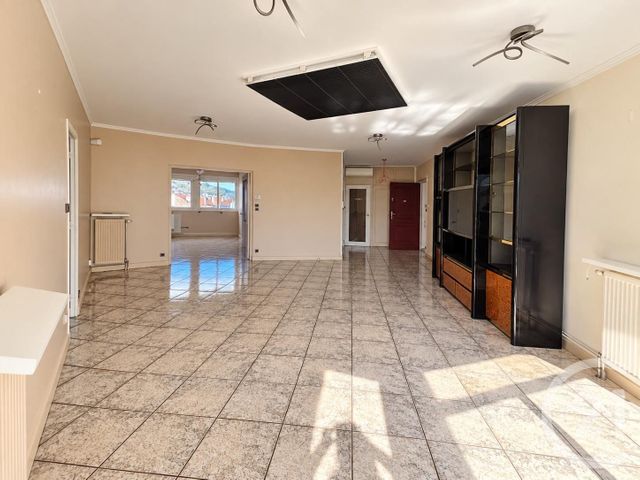 Appartement F5 à vendre - 5 pièces - 133.68 m2 - ST ETIENNE - 42 - RHONE-ALPES - Century 21 Seux Immobilier