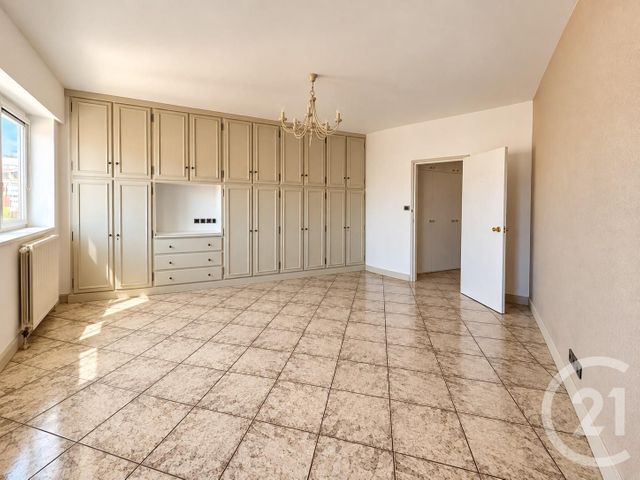 Appartement F5 à vendre - 5 pièces - 133.68 m2 - ST ETIENNE - 42 - RHONE-ALPES - Century 21 Seux Immobilier
