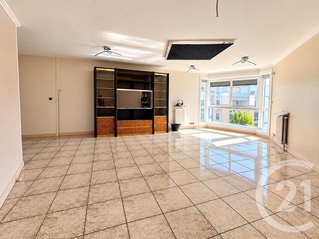 Appartement F5 à vendre - 5 pièces - 133.68 m2 - ST ETIENNE - 42 - RHONE-ALPES - Century 21 Seux Immobilier