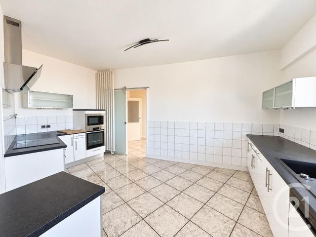 Appartement F5 à vendre - 5 pièces - 133.68 m2 - ST ETIENNE - 42 - RHONE-ALPES - Century 21 Seux Immobilier