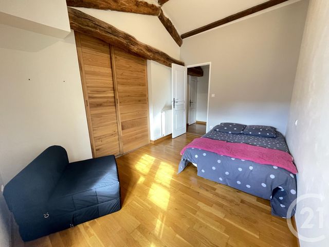 maison à louer - 5 pièces - 140.0 m2 - ST BONNET LES OULES - 42 - RHONE-ALPES - Century 21 Seux Immobilier