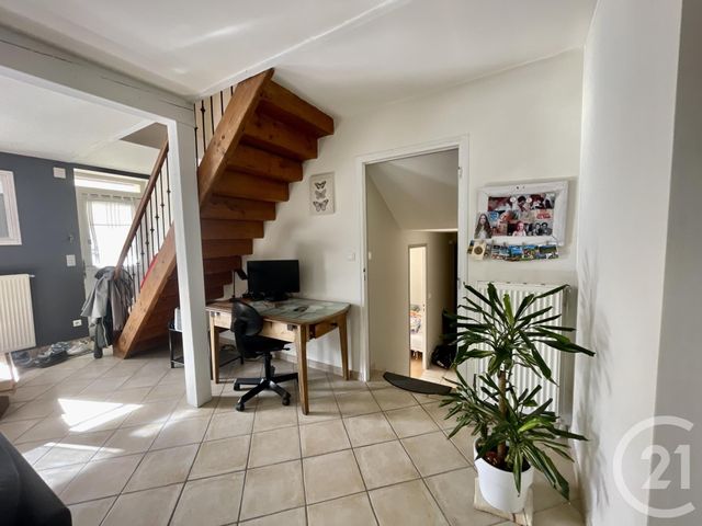 maison à louer - 5 pièces - 140.0 m2 - ST BONNET LES OULES - 42 - RHONE-ALPES - Century 21 Seux Immobilier