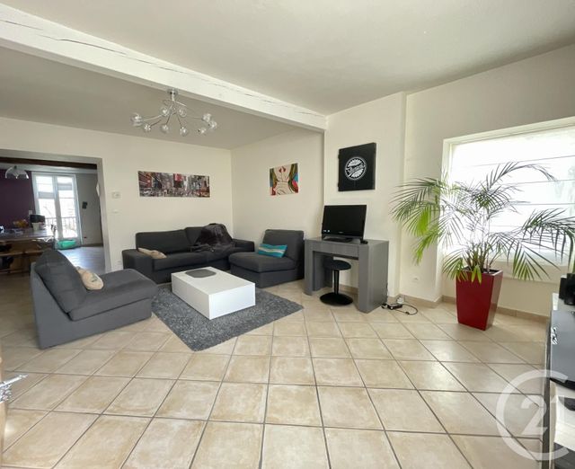 maison à louer - 5 pièces - 140.0 m2 - ST BONNET LES OULES - 42 - RHONE-ALPES - Century 21 Seux Immobilier