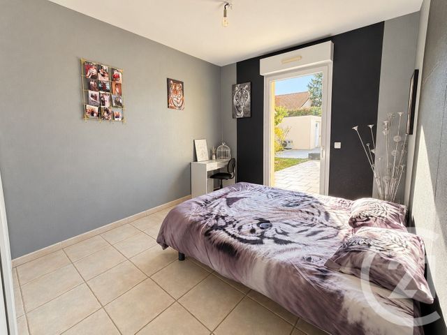maison à vendre - 5 pièces - 105.5 m2 - VEAUCHE - 42 - RHONE-ALPES - Century 21 Seux Immobilier