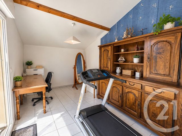 maison à vendre - 5 pièces - 105.5 m2 - VEAUCHE - 42 - RHONE-ALPES - Century 21 Seux Immobilier