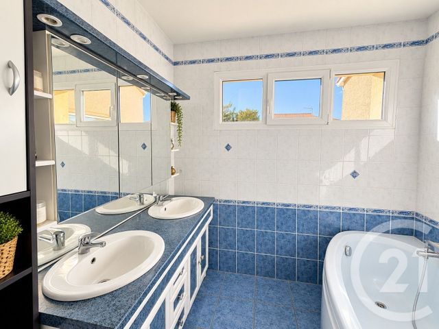maison à vendre - 5 pièces - 105.5 m2 - VEAUCHE - 42 - RHONE-ALPES - Century 21 Seux Immobilier
