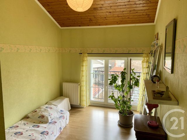 Appartement Duplex à vendre - 5 pièces - 94.43 m2 - ST ETIENNE - 42 - RHONE-ALPES - Century 21 Seux Immobilier Appartement Duplex à vendre - 5 pièces - 94.43 m2 - ST ETIENNE - 42 - RHONE-ALPES - Century 21 Seux Immobilier