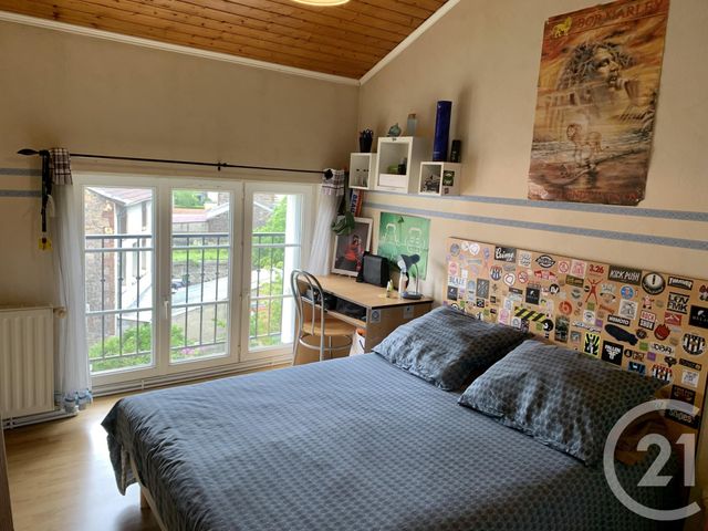 Appartement Duplex à vendre - 5 pièces - 94.43 m2 - ST ETIENNE - 42 - RHONE-ALPES - Century 21 Seux Immobilier Appartement Duplex à vendre - 5 pièces - 94.43 m2 - ST ETIENNE - 42 - RHONE-ALPES - Century 21 Seux Immobilier