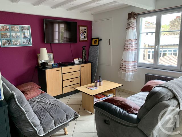 Appartement Duplex à vendre - 5 pièces - 94.43 m2 - ST ETIENNE - 42 - RHONE-ALPES - Century 21 Seux Immobilier Appartement Duplex à vendre - 5 pièces - 94.43 m2 - ST ETIENNE - 42 - RHONE-ALPES - Century 21 Seux Immobilier