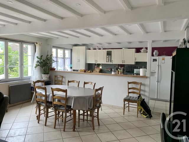 Appartement Duplex à vendre - 5 pièces - 94.43 m2 - ST ETIENNE - 42 - RHONE-ALPES - Century 21 Seux Immobilier Appartement Duplex à vendre - 5 pièces - 94.43 m2 - ST ETIENNE - 42 - RHONE-ALPES - Century 21 Seux Immobilier