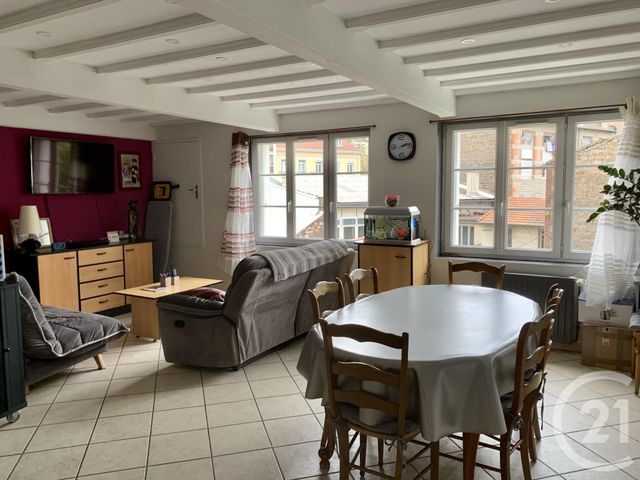 Appartement Duplex à vendre - 5 pièces - 94.43 m2 - ST ETIENNE - 42 - RHONE-ALPES - Century 21 Seux Immobilier Appartement Duplex à vendre - 5 pièces - 94.43 m2 - ST ETIENNE - 42 - RHONE-ALPES - Century 21 Seux Immobilier