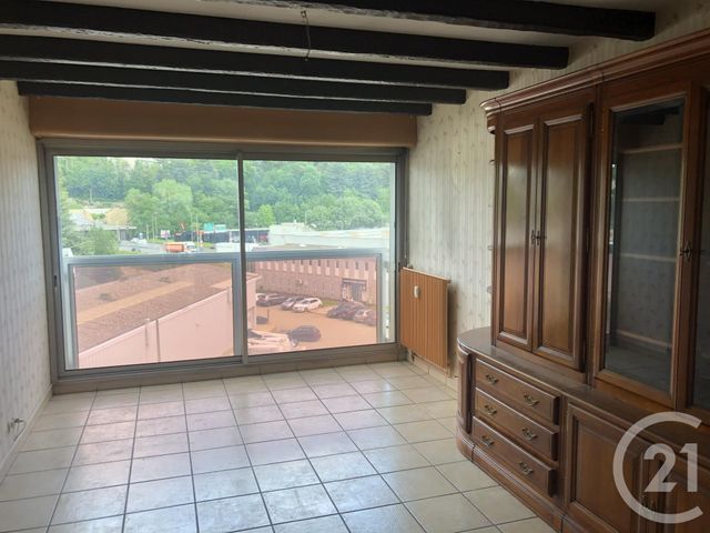 Afficher la photo en grand Appartement F3 à vendre - 3 pièces - 58.92 m2 - ST ETIENNE - 42 - RHONE-ALPES - Century 21 Seux Immobilier