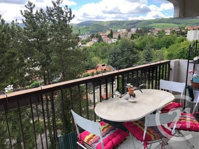 Afficher la photo en grand Appartement F3 à vendre - 3 pièces - 79.0 m2 - ST ETIENNE - 42 - RHONE-ALPES - Century 21 Seux Immobilier