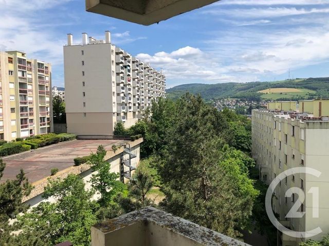 Afficher la photo en grand appartement à vendre - 4 pièces - 75.0 m2 - ST ETIENNE - 42 - RHONE-ALPES - Century 21 Seux Immobilier