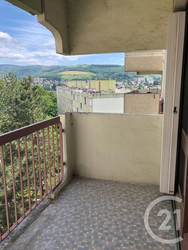 Afficher la photo en grand appartement à vendre - 4 pièces - 75.0 m2 - ST ETIENNE - 42 - RHONE-ALPES - Century 21 Seux Immobilier