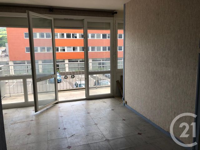 Appartement F2 à vendre - 2 pièces - 36.0 m2 - ST ETIENNE - 42 - RHONE-ALPES - Century 21 Seux Immobilier Appartement F2 à vendre - 2 pièces - 36.0 m2 - ST ETIENNE - 42 - RHONE-ALPES - Century 21 Seux Immobilier