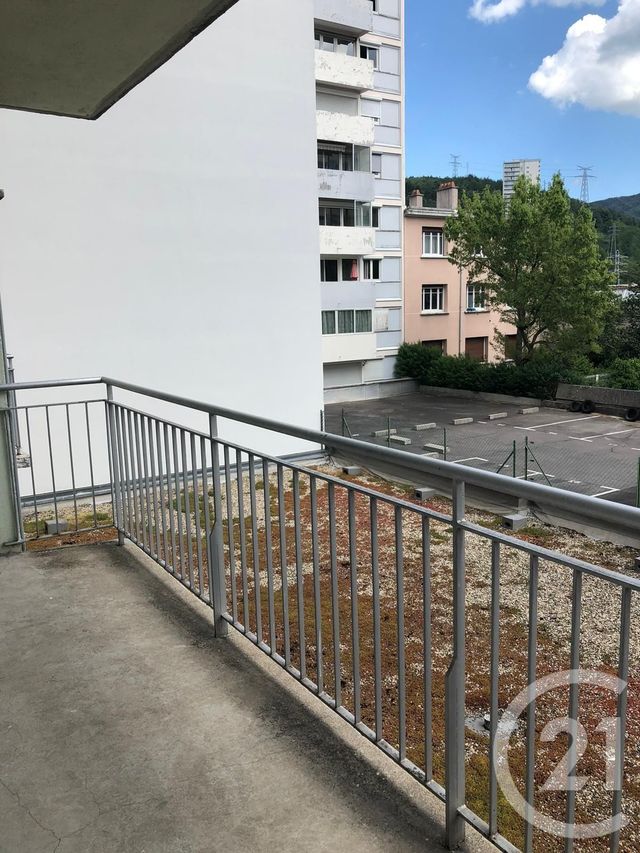 Appartement F2 à vendre - 2 pièces - 36.0 m2 - ST ETIENNE - 42 - RHONE-ALPES - Century 21 Seux Immobilier Appartement F2 à vendre - 2 pièces - 36.0 m2 - ST ETIENNE - 42 - RHONE-ALPES - Century 21 Seux Immobilier