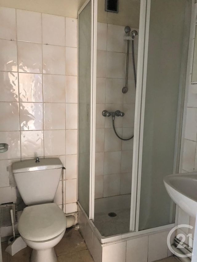 Appartement F2 à vendre - 2 pièces - 36.0 m2 - ST ETIENNE - 42 - RHONE-ALPES - Century 21 Seux Immobilier Appartement F2 à vendre - 2 pièces - 36.0 m2 - ST ETIENNE - 42 - RHONE-ALPES - Century 21 Seux Immobilier