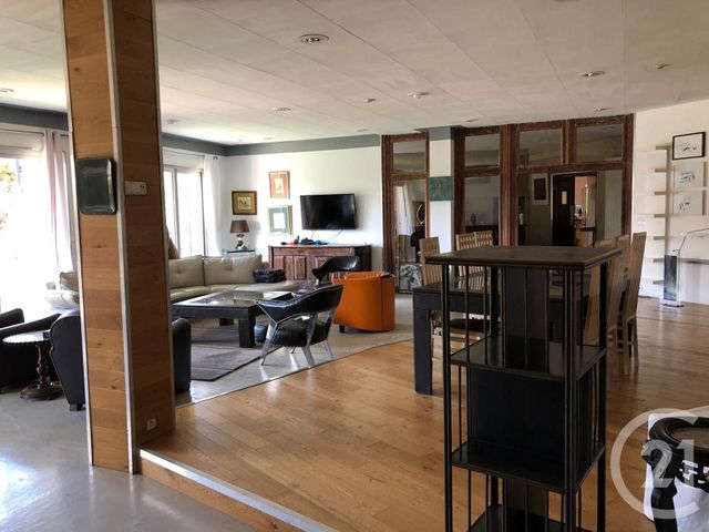 Appartement F7 à vendre - 7 pièces - 351.0 m2 - ST ETIENNE - 42 - RHONE-ALPES - Century 21 Seux Immobilier Appartement F7 à vendre - 7 pièces - 351.0 m2 - ST ETIENNE - 42 - RHONE-ALPES - Century 21 Seux Immobilier