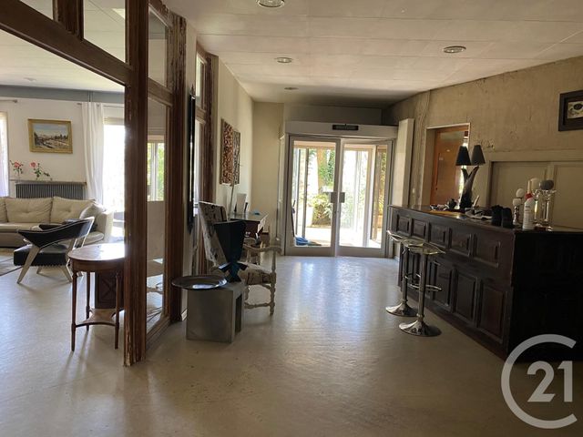 Appartement F7 à vendre - 7 pièces - 351.0 m2 - ST ETIENNE - 42 - RHONE-ALPES - Century 21 Seux Immobilier Appartement F7 à vendre - 7 pièces - 351.0 m2 - ST ETIENNE - 42 - RHONE-ALPES - Century 21 Seux Immobilier