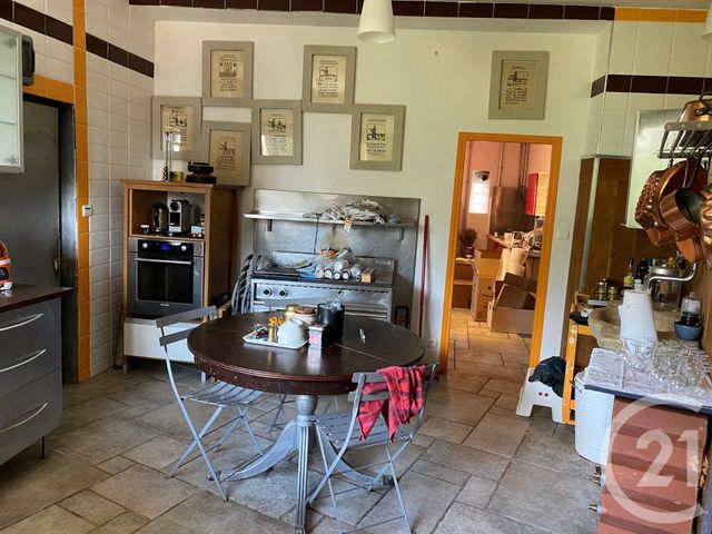 Appartement F7 à vendre - 7 pièces - 351.0 m2 - ST ETIENNE - 42 - RHONE-ALPES - Century 21 Seux Immobilier Appartement F7 à vendre - 7 pièces - 351.0 m2 - ST ETIENNE - 42 - RHONE-ALPES - Century 21 Seux Immobilier