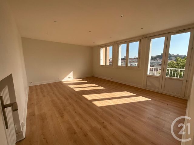 appartement - ST ETIENNE - 42