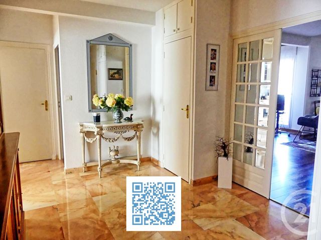 Appartement F4 à vendre - 4 pièces - 101.4 m2 - ST ETIENNE - 42 - RHONE-ALPES - Century 21 Seux Immobilier Appartement F4 à vendre - 4 pièces - 101.4 m2 - ST ETIENNE - 42 - RHONE-ALPES - Century 21 Seux Immobilier