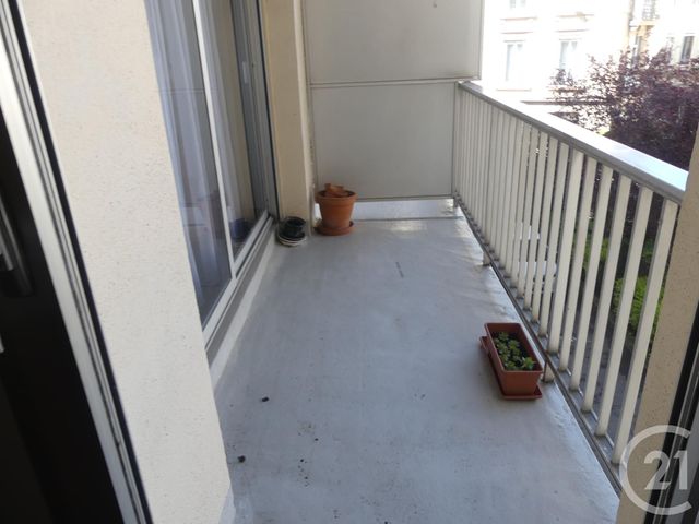 Appartement F4 à vendre - 4 pièces - 101.4 m2 - ST ETIENNE - 42 - RHONE-ALPES - Century 21 Seux Immobilier Appartement F4 à vendre - 4 pièces - 101.4 m2 - ST ETIENNE - 42 - RHONE-ALPES - Century 21 Seux Immobilier