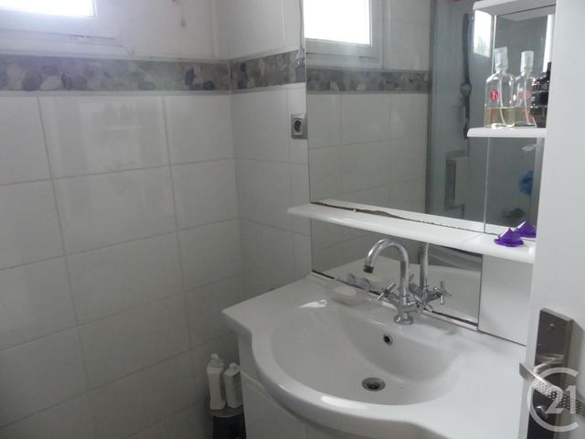Appartement F4 à vendre - 4 pièces - 80.0 m2 - ST ETIENNE - 42 - RHONE-ALPES - Century 21 Seux Immobilier Appartement F4 à vendre - 4 pièces - 80.0 m2 - ST ETIENNE - 42 - RHONE-ALPES - Century 21 Seux Immobilier