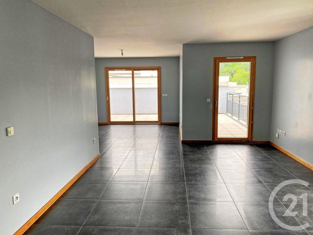 Afficher la photo en grand Appartement F4 à vendre - 4 pièces - 83.0 m2 - ST ETIENNE - 42 - RHONE-ALPES - Century 21 Seux Immobilier