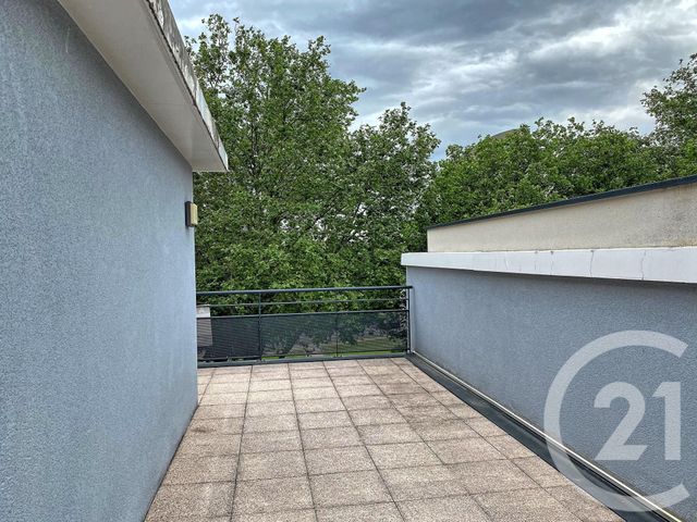 Afficher la photo en grand Appartement F4 à vendre - 4 pièces - 83.0 m2 - ST ETIENNE - 42 - RHONE-ALPES - Century 21 Seux Immobilier