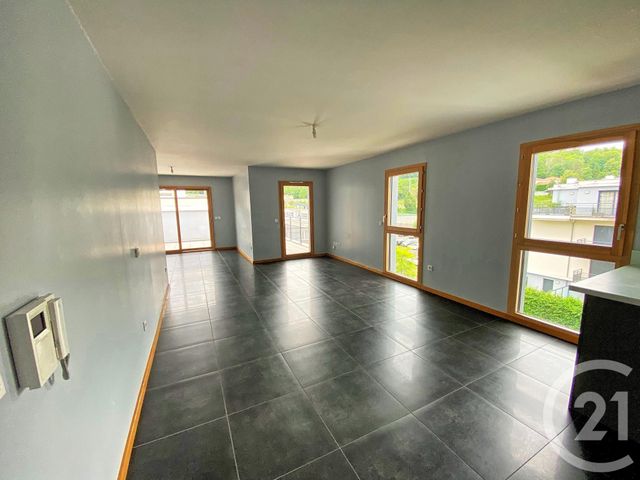 Afficher la photo en grand Appartement F4 à vendre - 4 pièces - 83.0 m2 - ST ETIENNE - 42 - RHONE-ALPES - Century 21 Seux Immobilier