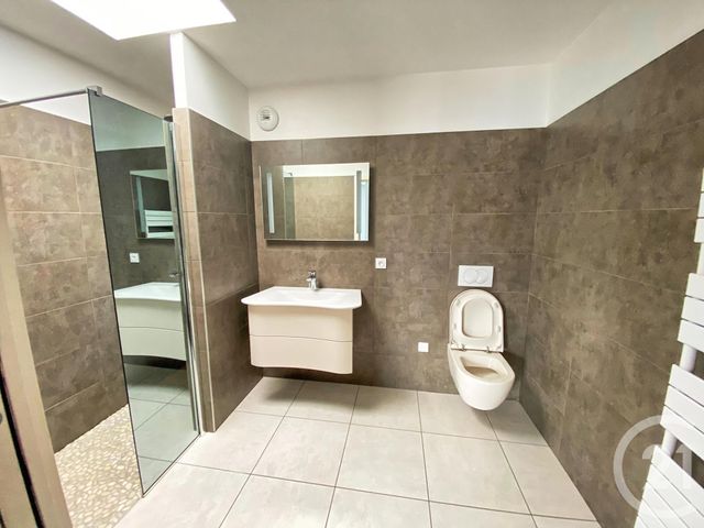 Afficher la photo en grand Appartement F4 à vendre - 4 pièces - 83.0 m2 - ST ETIENNE - 42 - RHONE-ALPES - Century 21 Seux Immobilier