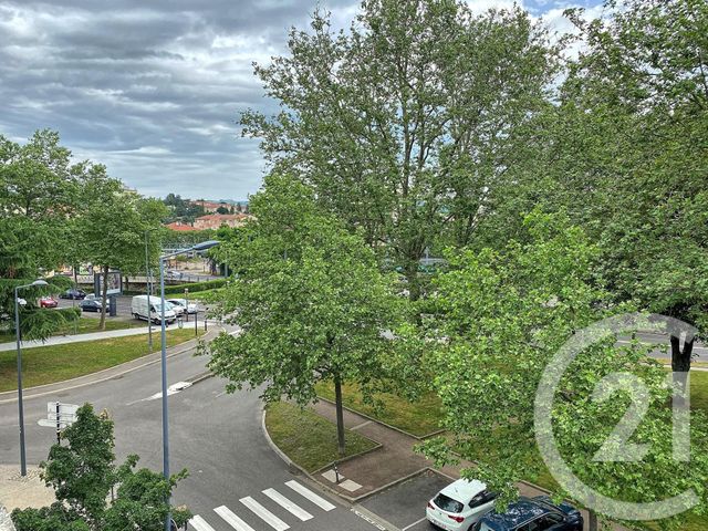 Afficher la photo en grand Appartement F4 à vendre - 4 pièces - 83.0 m2 - ST ETIENNE - 42 - RHONE-ALPES - Century 21 Seux Immobilier