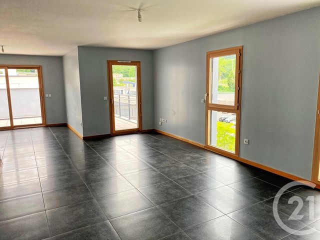Afficher la photo en grand Appartement F4 à vendre - 4 pièces - 83.0 m2 - ST ETIENNE - 42 - RHONE-ALPES - Century 21 Seux Immobilier